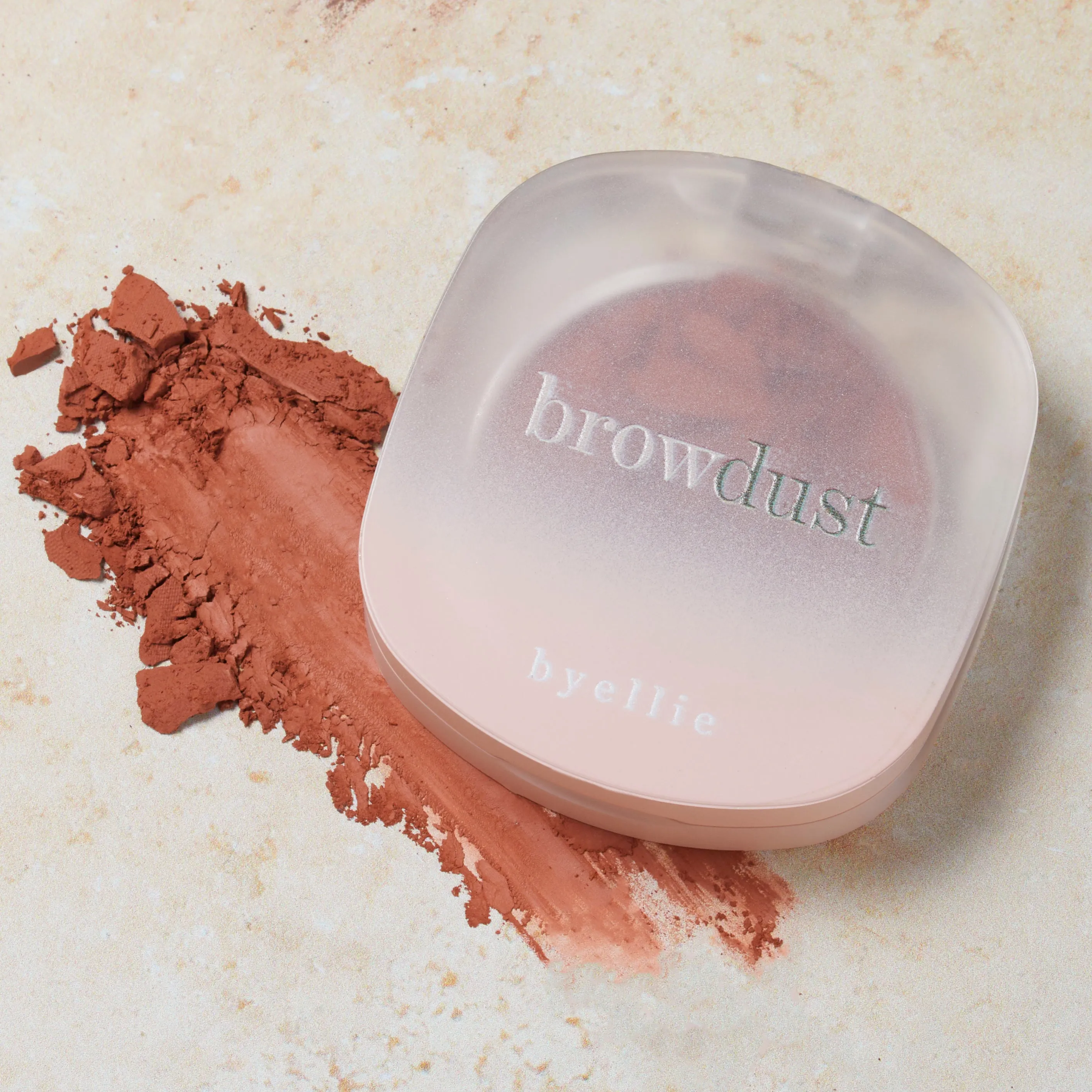 Brow dust - Cinnamon