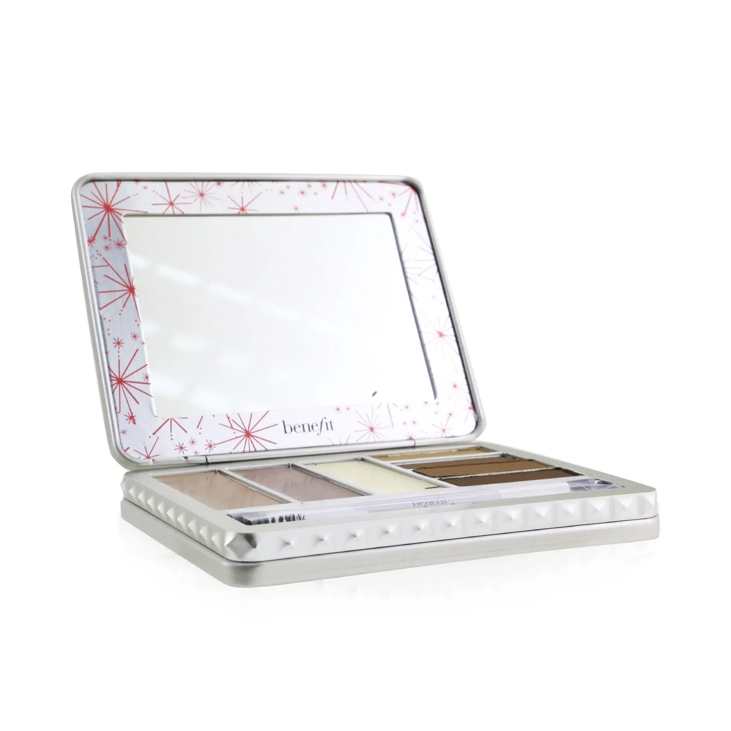Brow ZingsProパレット
