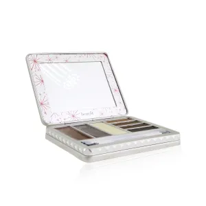 Brow ZingsProパレット