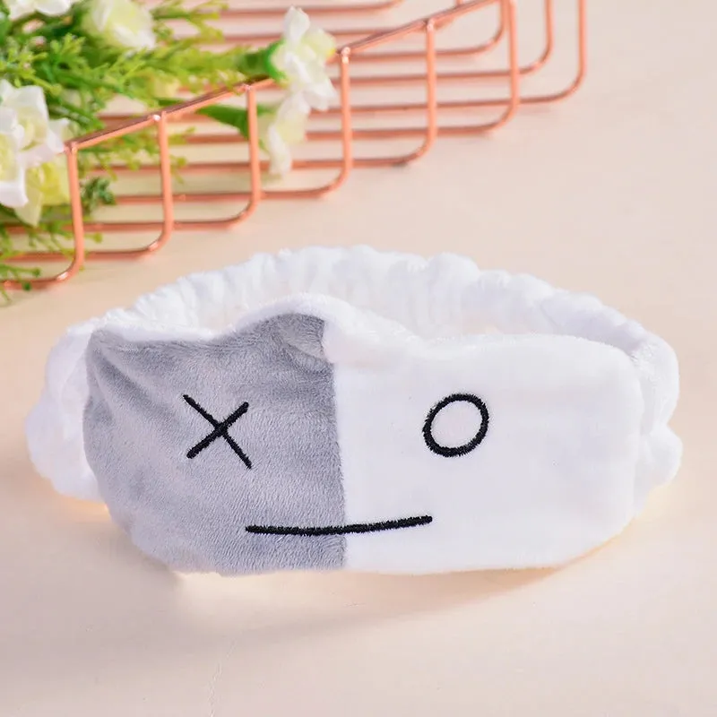 BT21 Sleeping Mask