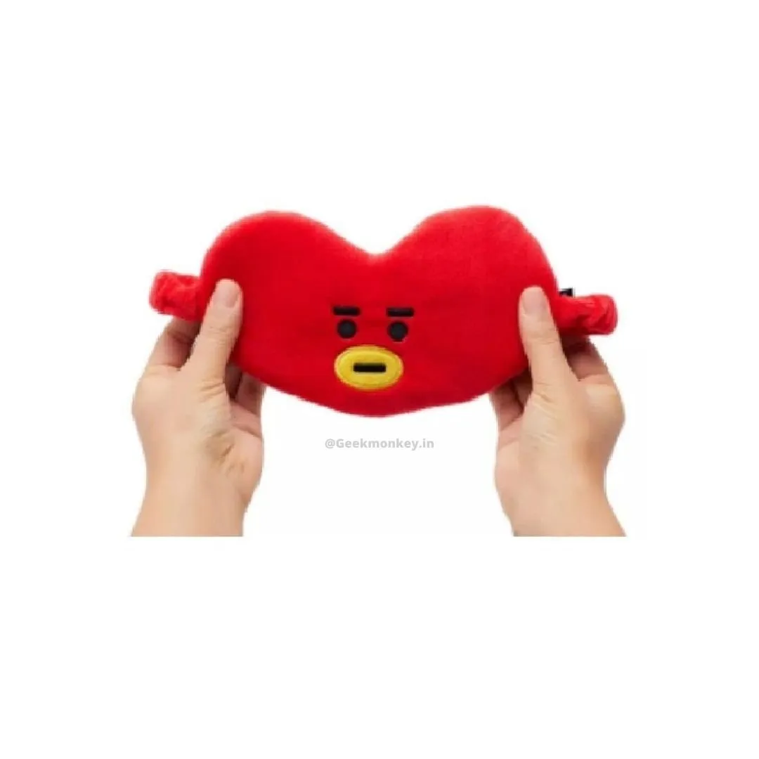 BTS Eye Mask