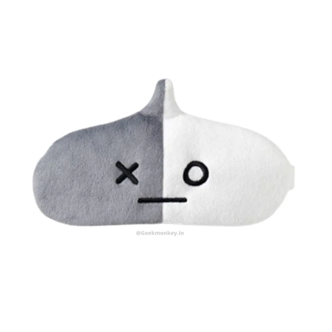 BTS Eye Mask