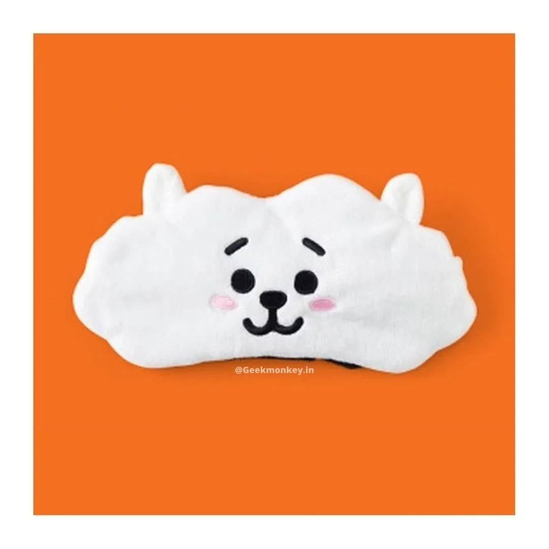 BTS Eye Mask