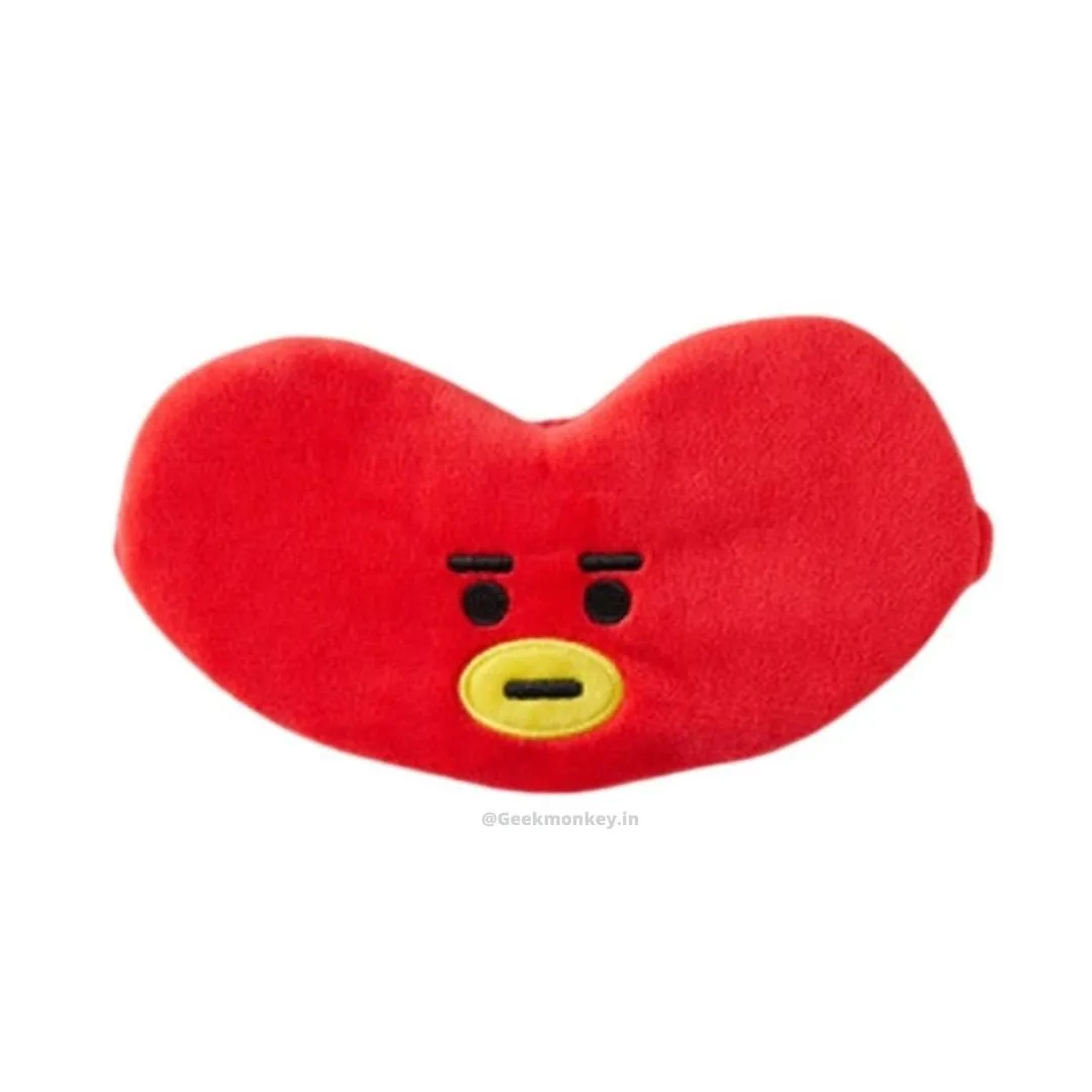 BTS Eye Mask