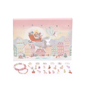 Build a Bracelet Jewelry Advent Calendar