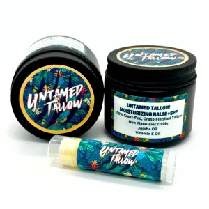 BUNDLE - 2x SPF Balm   Lip Balm