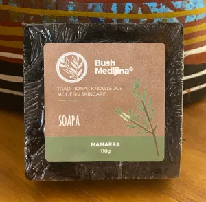 Bush Medijina Soapa Mamarra