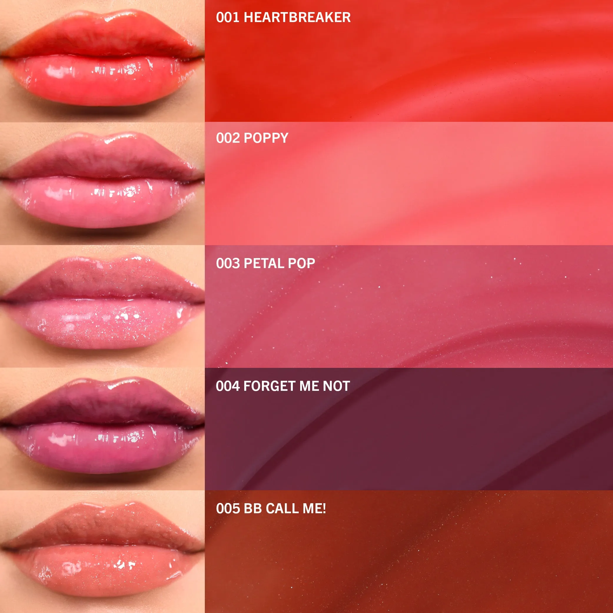Butter Bliss Lip Balm (005, BB call me!)