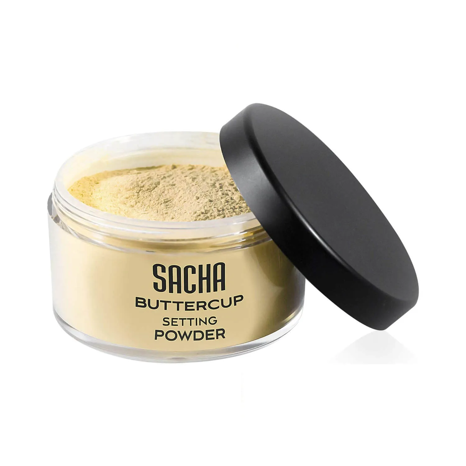 Buttercup Loose Powder - Light