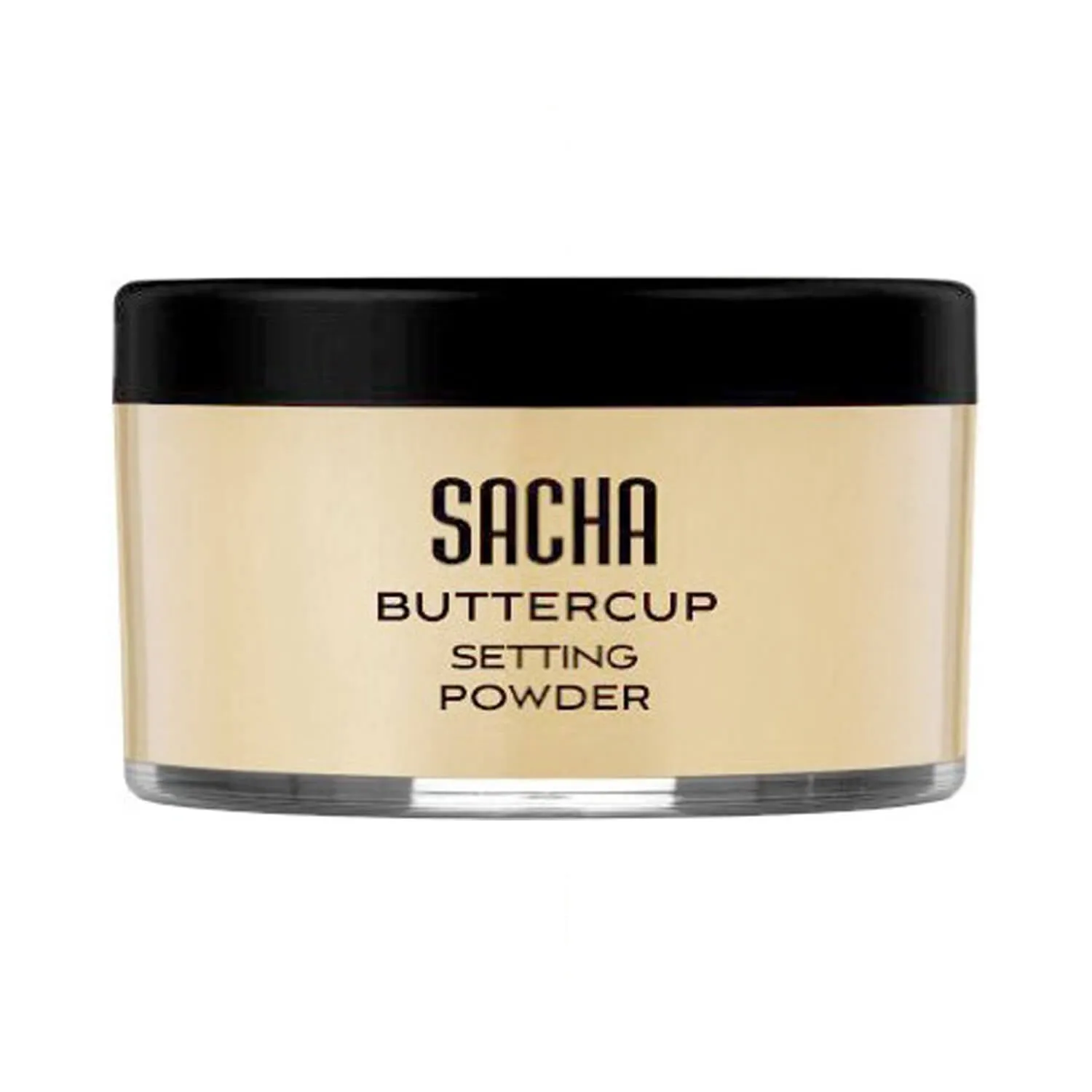 Buttercup Loose Powder - Light