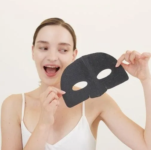 by:OUR Tightening Black Mud Mask 13g*3EA