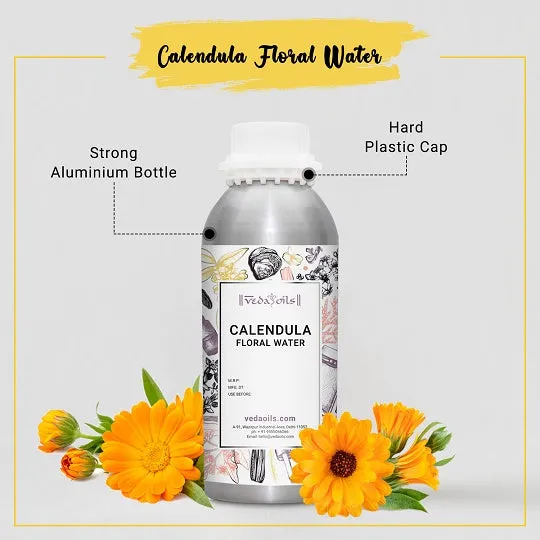 Calendula Hydrosol