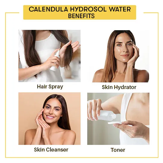 Calendula Hydrosol
