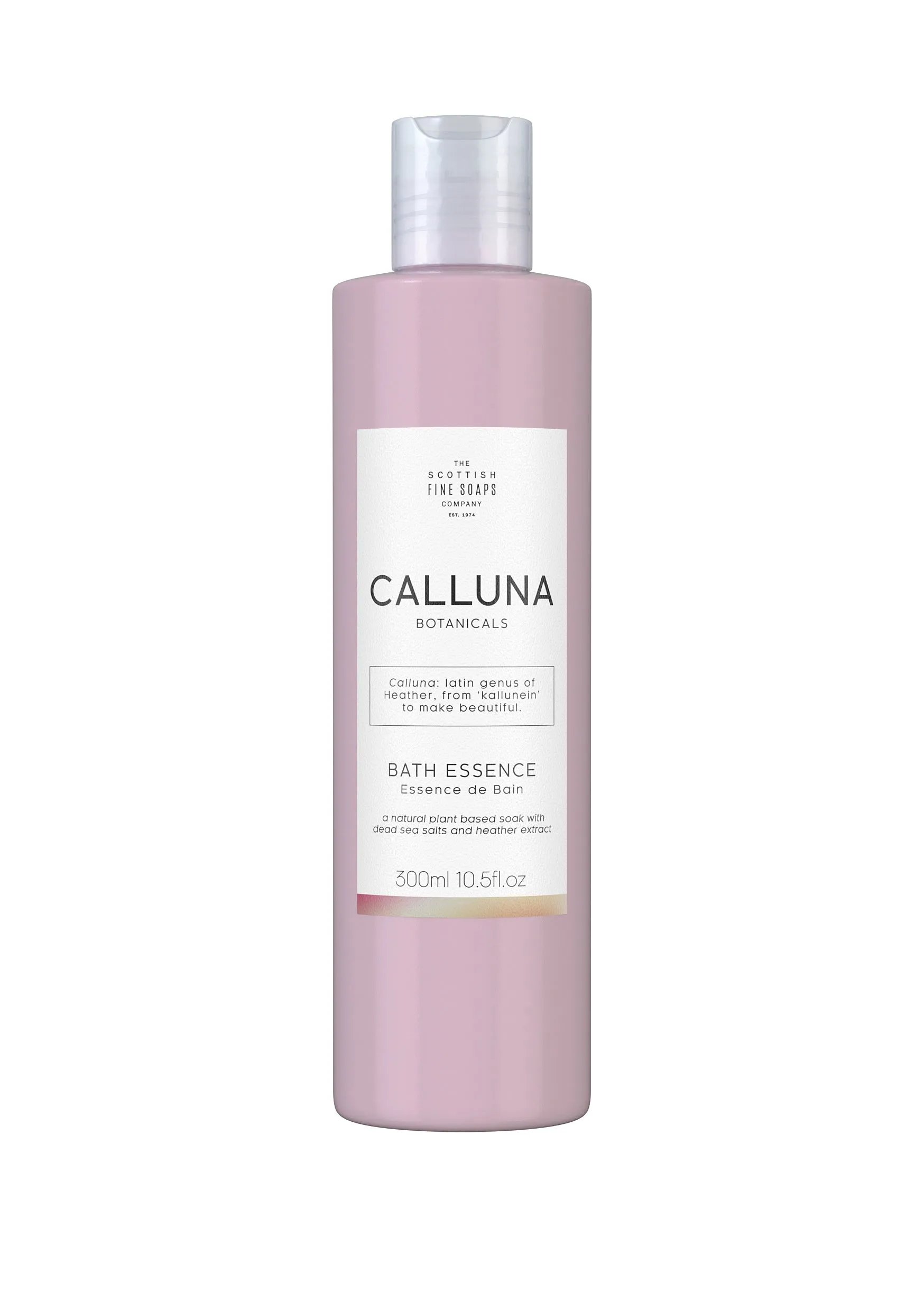 Calluna Bath Essence