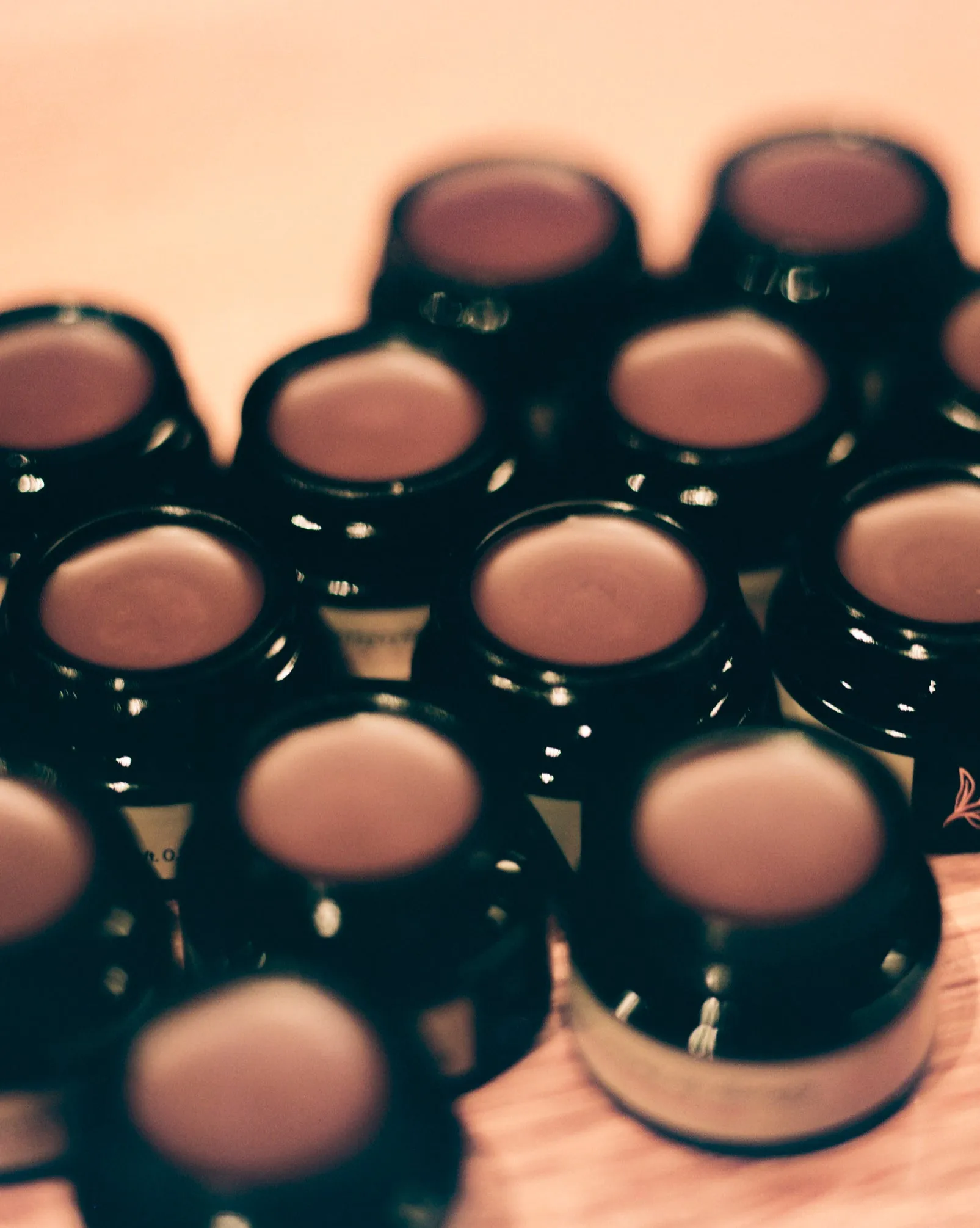 Calming Lip Therapy