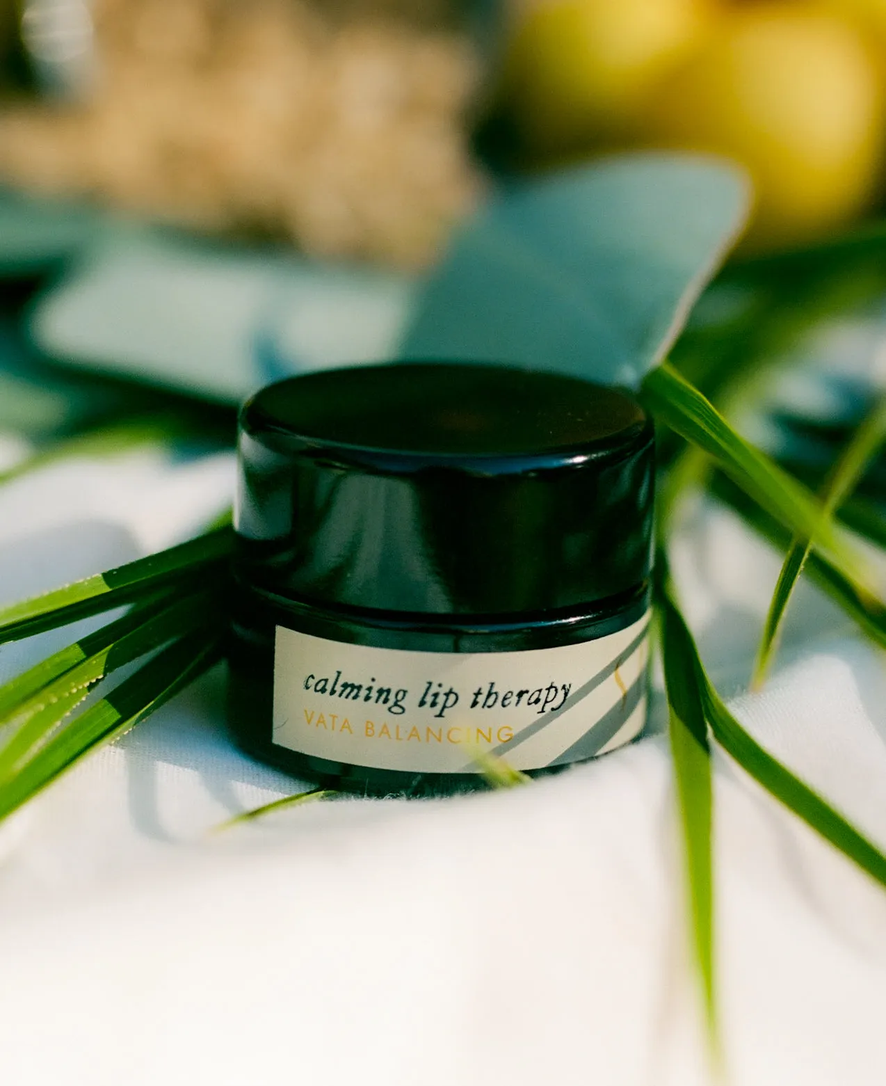 Calming Lip Therapy
