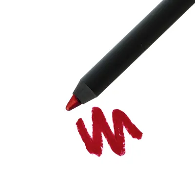 Candy Apple (a real red)