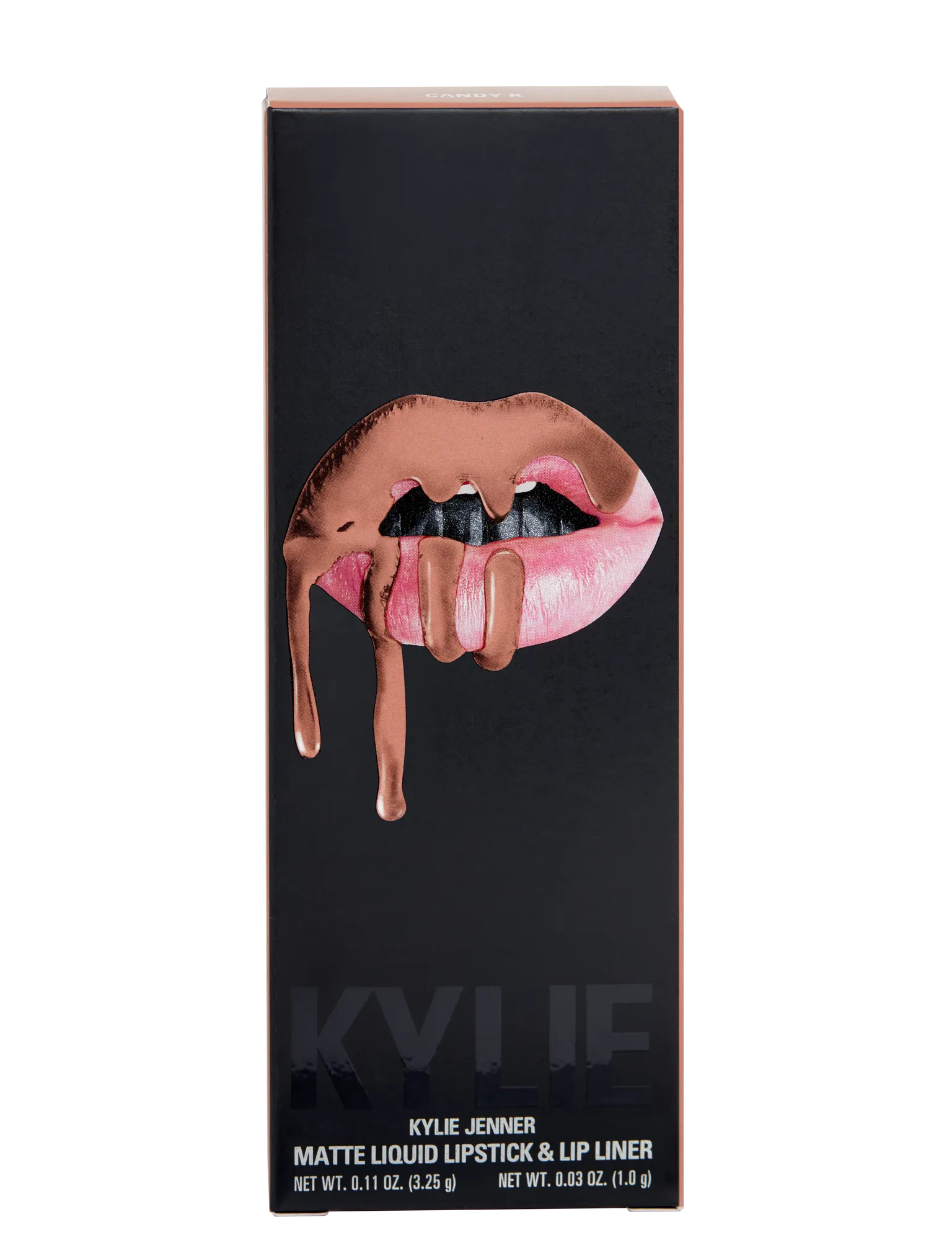 Candy K | Matte Lip Kit