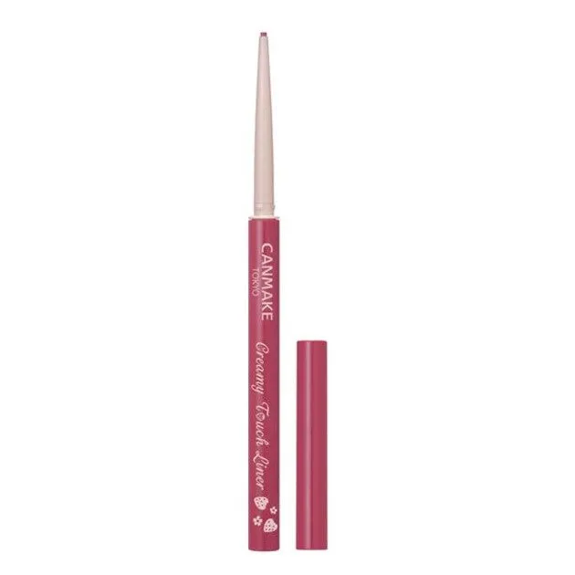 Canmake Creamy Touch Liner