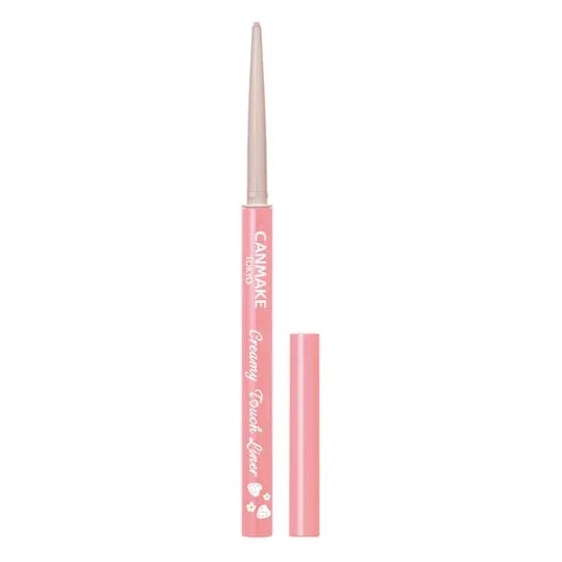 Canmake Creamy Touch Liner