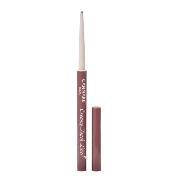 Canmake Creamy Touch Liner