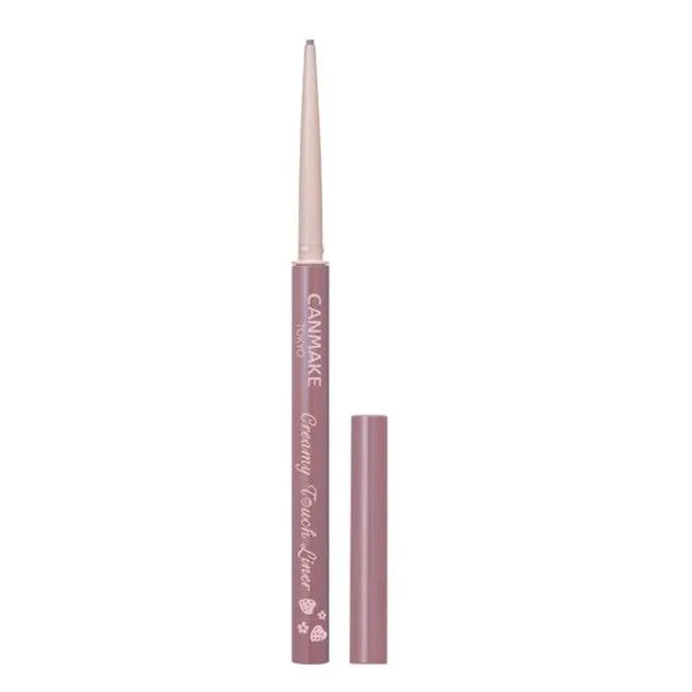 Canmake Creamy Touch Liner