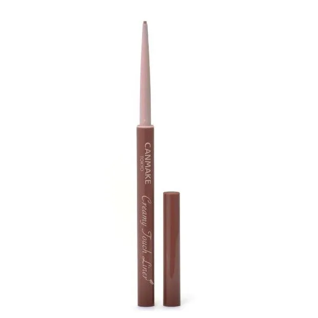 Canmake Creamy Touch Liner