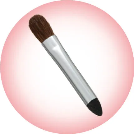 Canmake Mix Eyebrow 02 Natural Brown