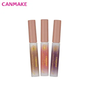CANMAKE Smart Mini Eyebrow Color