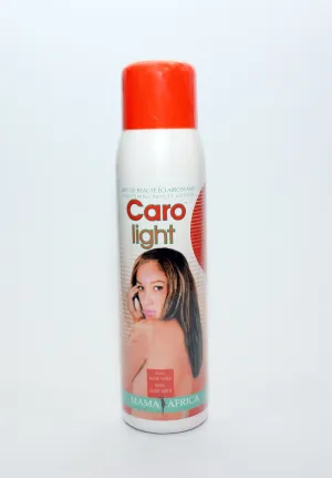 Caro Light Lightening Beauty Lotion by Mama Africa