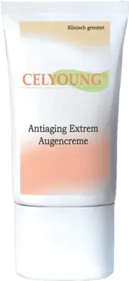 CELYOUNG Extreme Antiaging Eye Cream