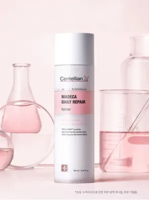 Centellian24 Madeca Daily Repair Toner 150ml