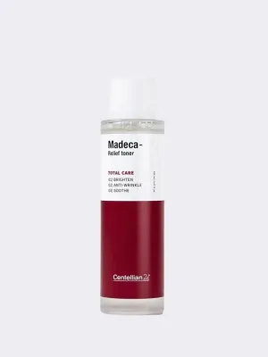 Centellian24 Madeca Relief Toner