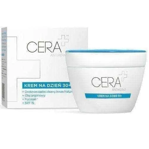 CERA   anti-aging Day Cream 30  50ml