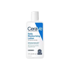 CeraVe - Daily Moisturizing Lotion - 87ml