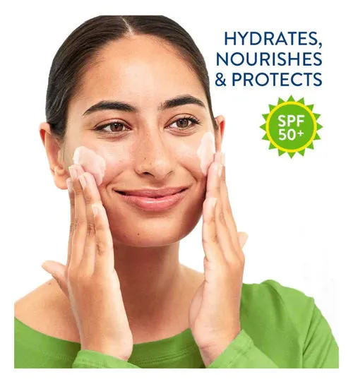 Cetaphil Moisturiser Daily Defence  SPF50  in Pakistan