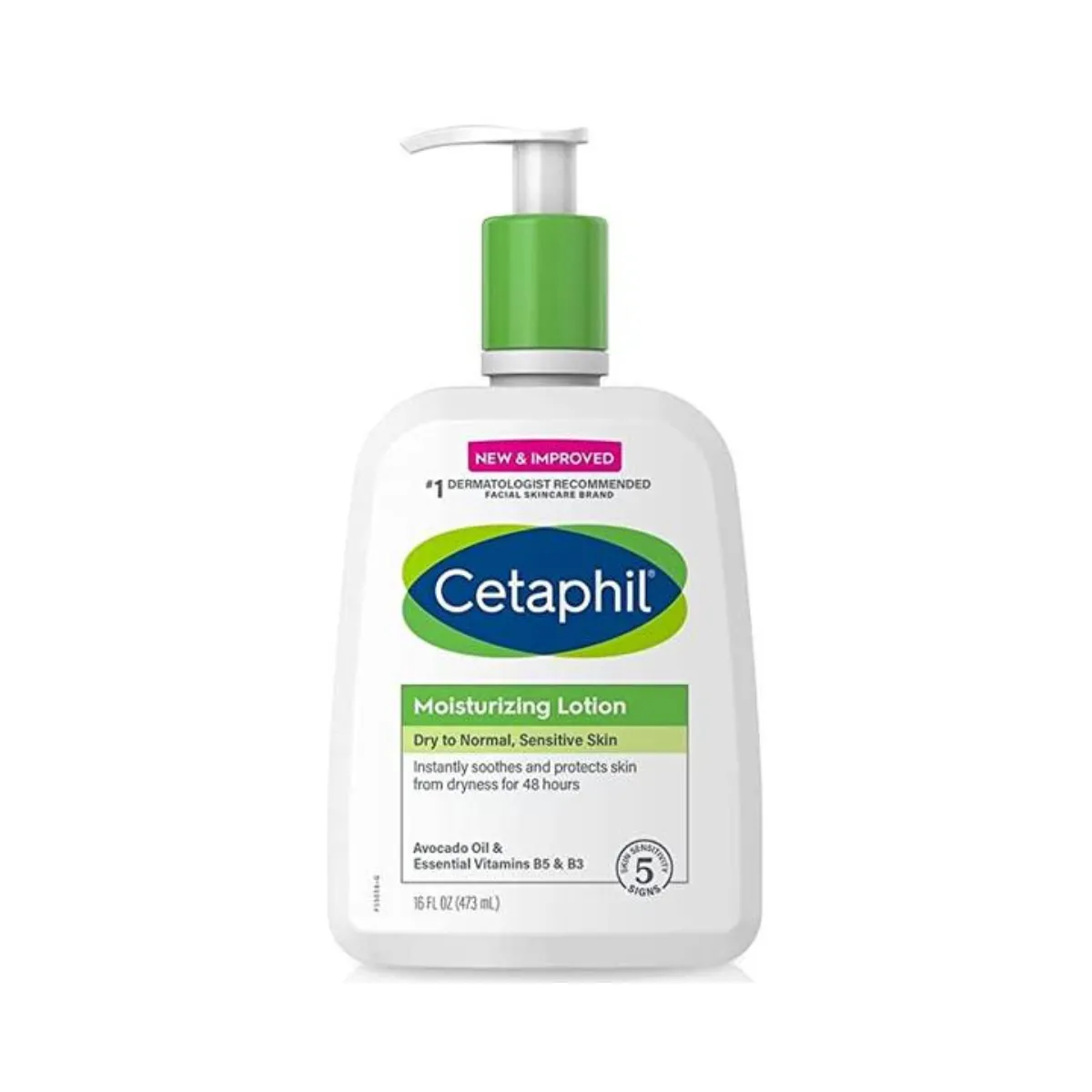 Cetaphil - Moisturising Lotion 236ml