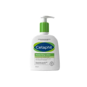 Cetaphil Moisturizing Lotion - 263ml