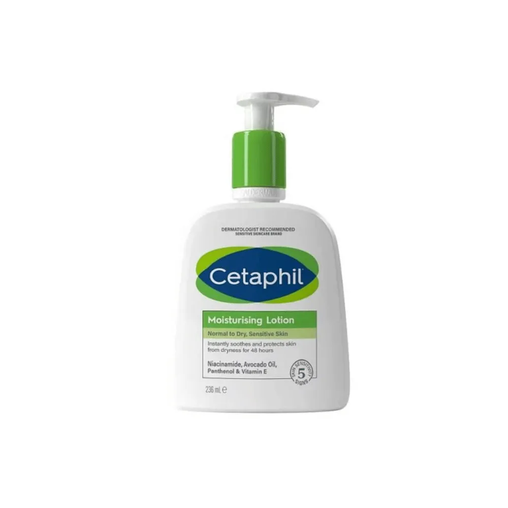 Cetaphil Moisturizing Lotion - 263ml