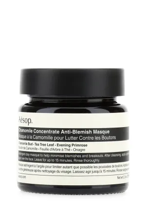 Chamomile Concentrate Anti-Blemish Masque