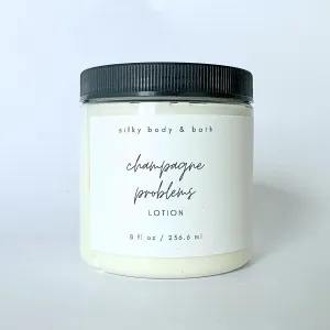 Champagne Problems Lotion - 4fl oz