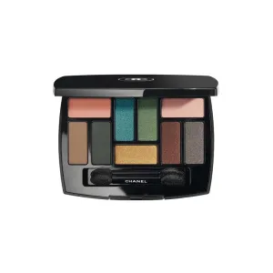 Chanel Palette Les 9 Ombres N°1