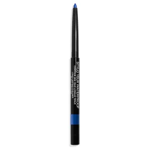 Chanel Stylo Yeux Waterproof Long-Lasting Eyeliner Spring 2024