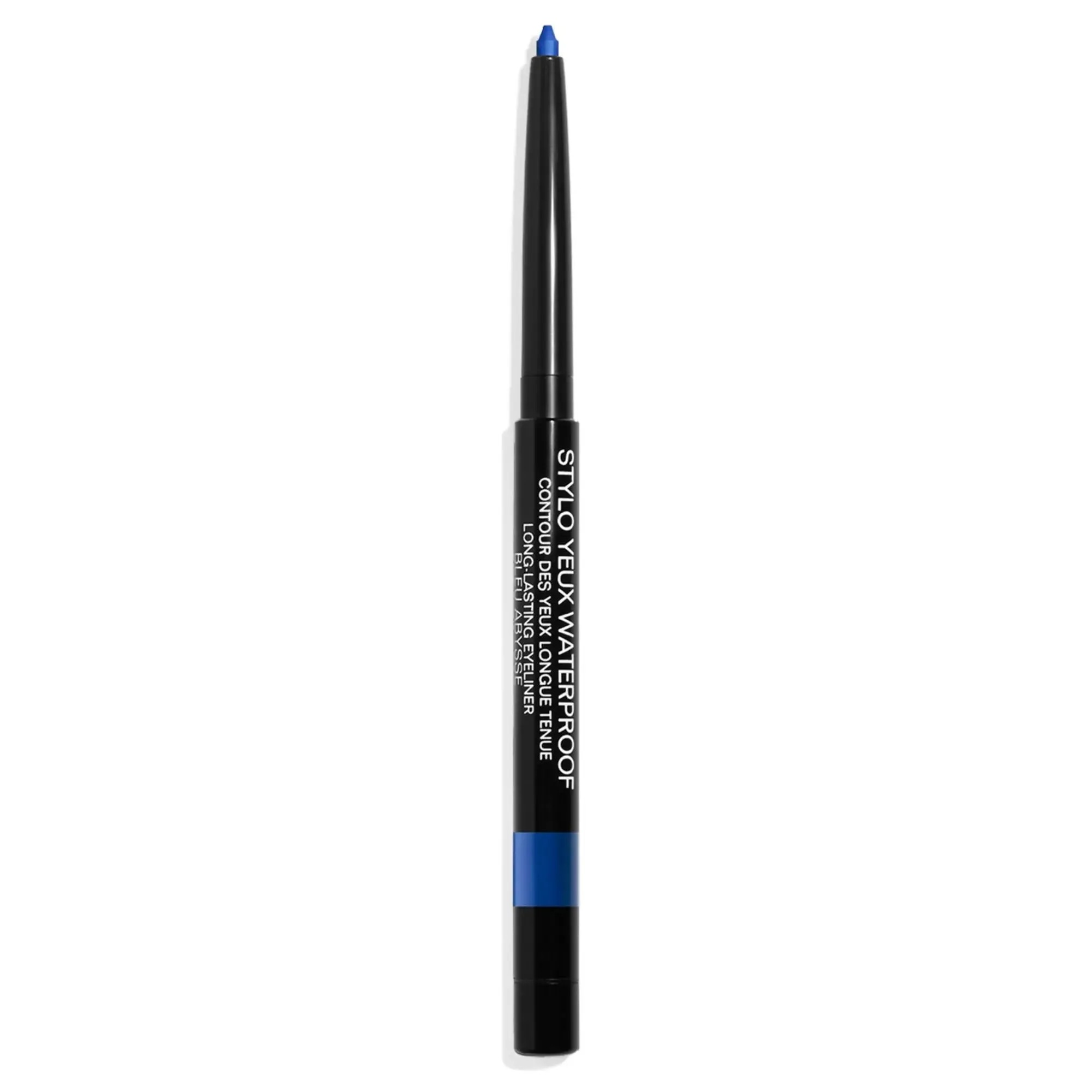 Chanel Stylo Yeux Waterproof Long-Lasting Eyeliner Spring 2024