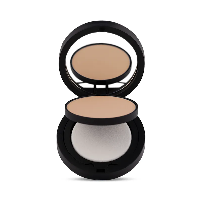 Character MICRO SILK COMPACT POWDER 12g
