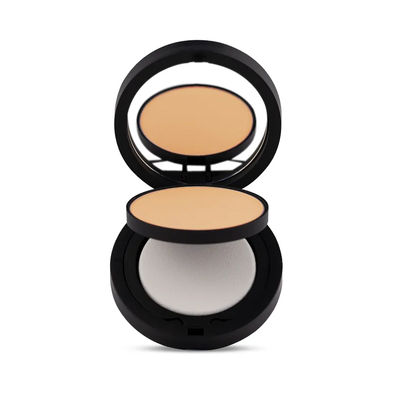Character MICRO SILK COMPACT POWDER 12g