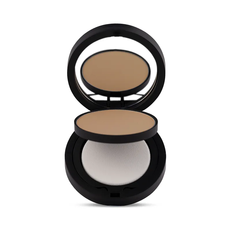 Character MICRO SILK COMPACT POWDER 12g
