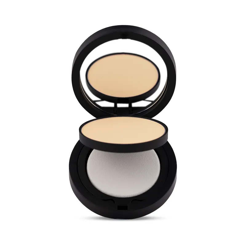 Character MICRO SILK COMPACT POWDER 12g