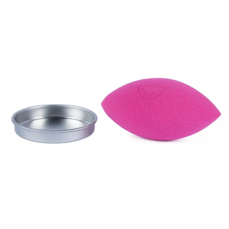 Character Sponge With Tray - CST001
