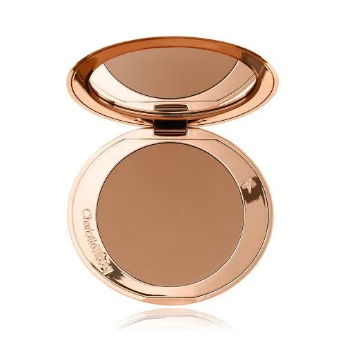 Charlotte Tilbury Airbrush Bronzer - 2 Medium Moyen